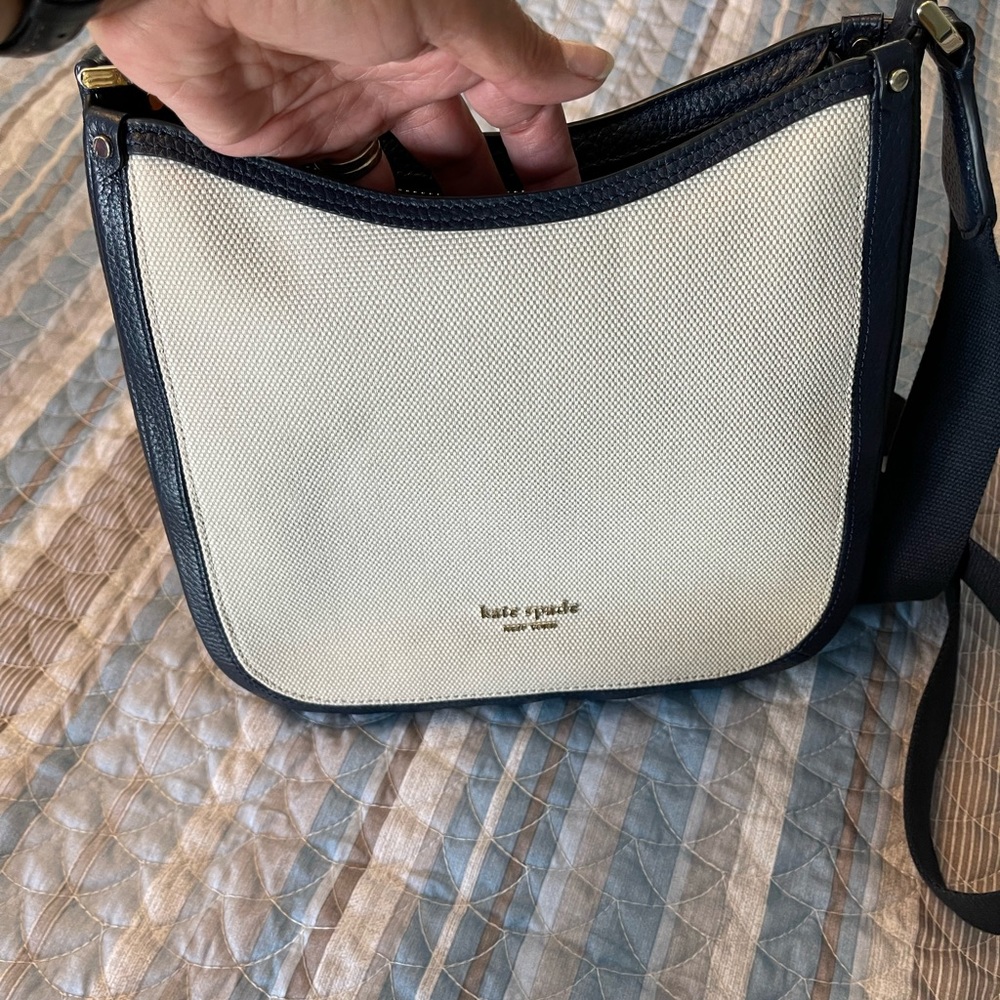 Kate Spade crossbody